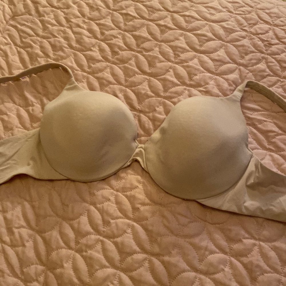 Victoria’s Secret bra